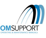 Operating Support Manuals Logo